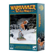 Warhammer - The Old World : Forteresses Naines - Tueur de Légende Nain