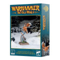 Warhammer - The Old World : Dwarfen Mountain Holds - Dwarf Slayer of Legend 0