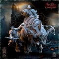 The Beholder Miniatures - Orcs - Commander on Giant Boar 1