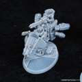 Tablehammer – Federation of Tyr – Spearhead Cavalry 10