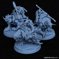 Tablehammer – Xaiax – Chargers (Heavy Toorts cavalry) 0