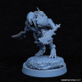 Tablehammer – Xaiax – Flesh Sculptor (Toorts hero leader) 1