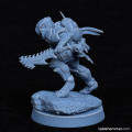 Tablehammer – Xaiax – Flesh Sculptor (Toorts hero leader) 2