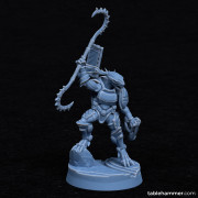 Tablehammer – Xaiax – War Sculptor (Toorts Hero Leader)