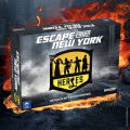 Escape from New York - Heroes & Prisoners Set 0