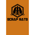 Mothership - Scrap Rats 0