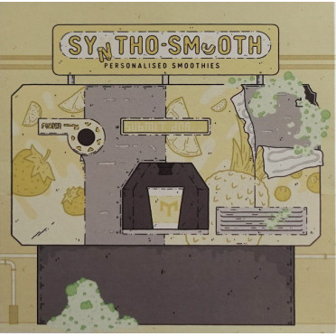 Mothership - Syntho Smooth