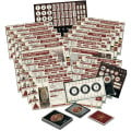 Achtung Panzer! Soviet Card Bundle 0