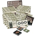 Achtung Panzer! US Card Bundle 0