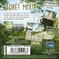 Forêt Mixte - Lisière de forêt 2