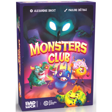 Monsters Club