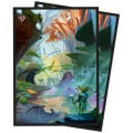 Magic The Gathering : Bloomburrow Sleeves 5