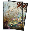 Magic The Gathering : Bloomburrow Sleeves 6