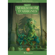 Dans le maelstrom d'Assignes