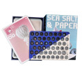 Score Board with Tokens for "Sea Salt & Paper" 5