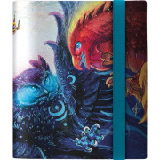 Magic: The Gathering - Bloomburrow 4-Pocket PRO-Binder