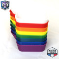 EasyPlay T1 Stackable Token Tray Packs - Random Colors 3