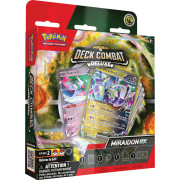 Pokémon : Deluxe Battle Deck - Miraidon