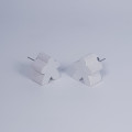 Flea meeple “on” earrings! 15