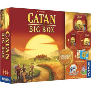 Catan - Big Box