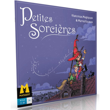 Petites Sorcières