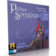 Petites Sorcières