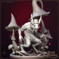 Great Grimoire - Alice in Nightmareland - Lapin Blanc 2