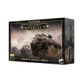 The Horus Heresy : Legions Imperialis - Termite Assault Drills 0