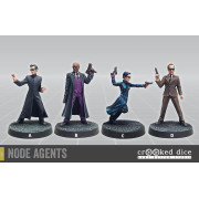 7TV - Node Agents