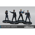 7TV - Blacklight Agents 0