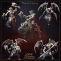 Great Grimoire - Burning Chaos - Demonic Legion 2