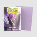 Dragon Shield - Matte Dual Sleeves - 63x88 - 100p 15