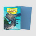 Dragon Shield - Matte Dual Sleeves - 63x88 - 100p 21