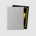 Dragon Shield - Matte Dual Sleeves - 63x88 - 100p 24