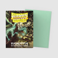 Dragon Shield - Matte Dual Sleeves - 63x88 - 100p 29