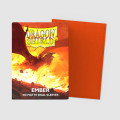 Dragon Shield - Matte Dual Sleeves - 63x88 - 100p 31