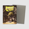 Dragon Shield - Matte Dual Sleeves - 63x88 - 100p 33