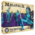 Malifaux 3E - Fractured Frenzy 0