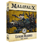 Malifaux 3E - Extreme Measures