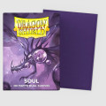 Dragon Shield - Matte Dual Sleeves - 63x88 - 100p 35