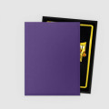 Dragon Shield - Matte Dual Sleeves - 63x88 - 100p 36