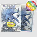 Dragon Shield - Matte Dual Art Sleeves - 63x88 - 100p 0