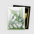 Dragon Shield - Matte Dual Art Sleeves - 63x88 - 100p 13