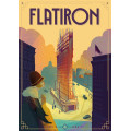 Flatiron 0