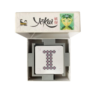 Yokai - compatible insert