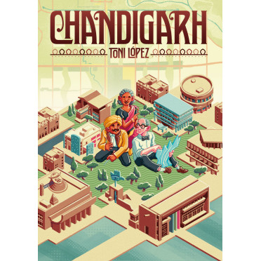 Chandigarh