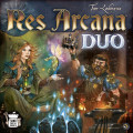 Res Arcana Duo 0