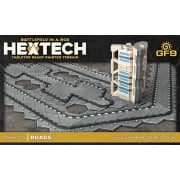 Hextech: Roads