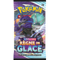 Pokémon EB06 : Règne de Glace - Booster 0