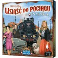 Ticket to Ride : Polska 0